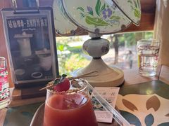 新年番一茬-时光花园(白鹭洲店)