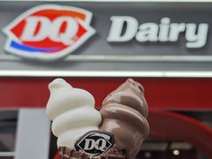 -DQ·蛋糕·冰淇淋(五角场万达店)
