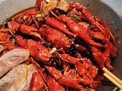 -巴厘龙虾·榜首油焖大虾(洞庭·艺术洋房店)