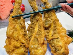 -老北门·苏帮菜·湖景包间(月光码头店)
