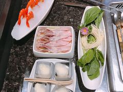 -海底捞火锅(群星城店)