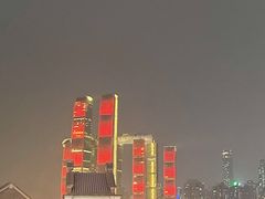 -铜锣湾·有麝自然香(长嘉汇购物公园店)