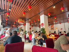 -柏合黄记豆腐皮饭店