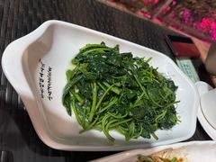 -东馆和天下特色餐饮(工农店)