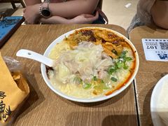 -小豆海棠(人民南路店)