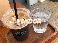 -CoffeeVendor(西乡店)