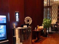 -唐阁海景中餐厅·早茶·粤菜•生日聚餐(海口朗廷酒店)