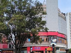 -桥香园过桥米线(国贸店)