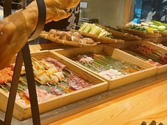 -一豚轩·烧鸟·豚骨拉面(五四路店)