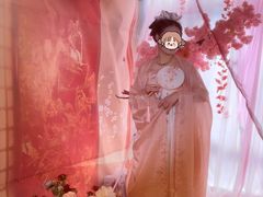 -红袖添香古风写真馆