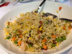 玫瑰厅淮扬炒饭-玫瑰厅上海菜(兴国路店)