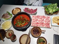 -贵府酸汤牛肉火锅·贵州老字号(飞山街店)