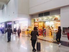 -尼诺伊·阿基诺国际机场T1航站楼