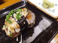 -昊·来了寿司(双楠2店)