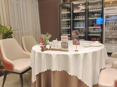 -奕景海鲜·大连菜(星海广场店)