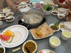 -嬷孙家潮汕牛肉火锅(北京路天河城店)