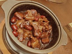 -唐山宴百姓府邸院落中餐