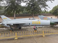 -中国航空博物馆
