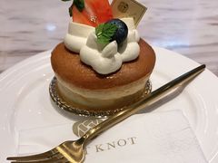 -KNOTKNOT珞珞·日式甜品(K11店)