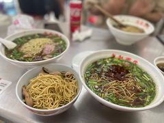 -老赵面店(大西路店)