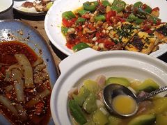 -小喜客·云南特色菜(纳西庭院店)
