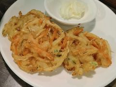 -绿茶餐厅(天津天河城店)