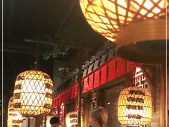 -南京大牌档(之心城店)