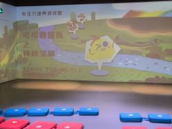 -小鸡哆哆故事屋·儿童乐园(嘉里城店)