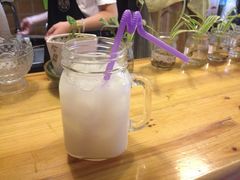 打嗝囡囡水蜜桃味-狐狸家·酸奶酪专门店(平江路店)