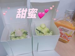 -黑草莓(重庆路店)