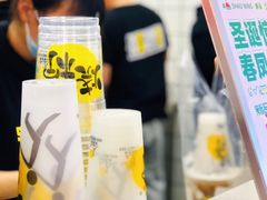 -烧柠·柠檬茶(大融城店)