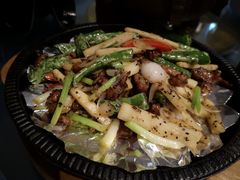 -鉴川·川菜传承(星汇两江店)