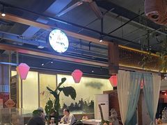 -水煮三国·川鲁江湖菜(香山店)