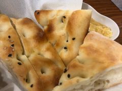 餐前面包-TUK土耳其餐厅·下午茶(卢湾店)