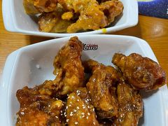 -Pelicana百利家炸鸡(江南西名店城店)