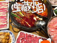 -楠火锅(太古里总店)