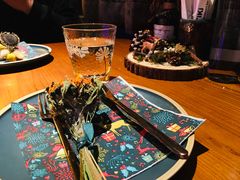 -TiKi餐厅酒吧