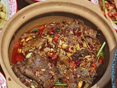 -陈家婆的菜(梅溪湖店)