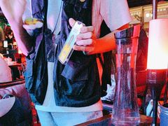 -胡桃里音乐酒馆(白云五号T5 MALL店)