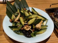 -锦尚阁烤鱼•天津菜(宣武门胡同店)