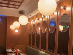 -原石牛扒·约会餐厅(龙城万科里店)