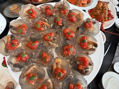 -佳丽海鲜大酒楼(环岛海景店)