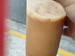 港式丝袜奶茶-陈记甜品窝(中山北路店)