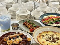 -Nana And Her Friends Restaurant 娜娜家(小寨原力场店)