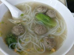 -其美潮州鱼旦粉世家(花城汇南区分店)