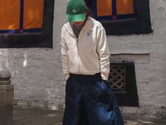 -罗布林卡