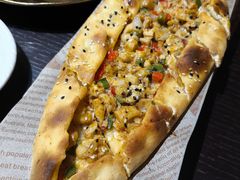 -Mevlana梅夫娜土耳其餐厅·清真