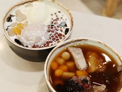 -鲜芋仙(观音桥大融城LG店)