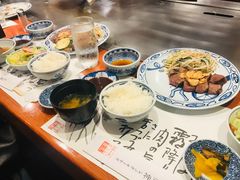 -神户牛排餐厅MOURIYA(总店)