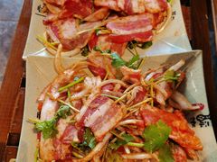 -赵胖炙子烤肉&深夜酒馆(簋街店)